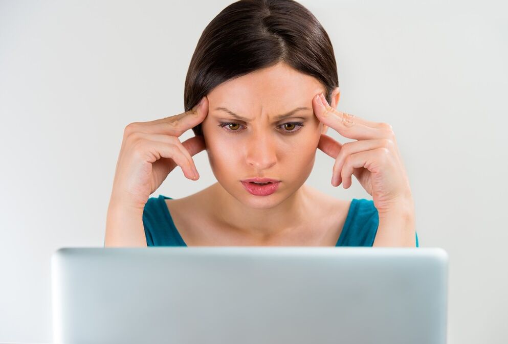 Improvement of the attention concentration