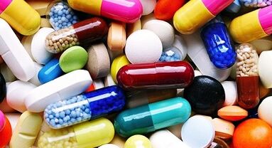 Brain -vitamin preparations
