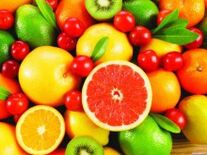 The advantages of vitamin C for the brain