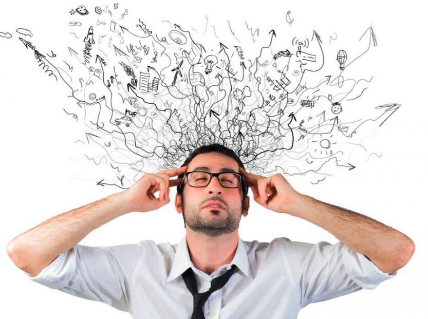 This is how you become the owner of a perfect memory